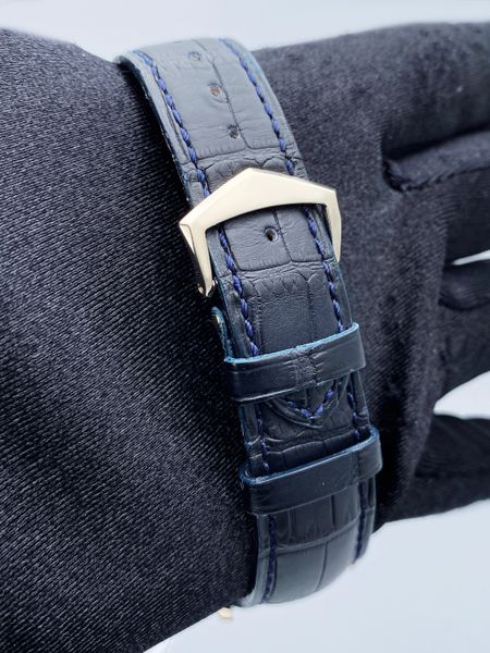 Patek Philippe World Time 5130G-001
